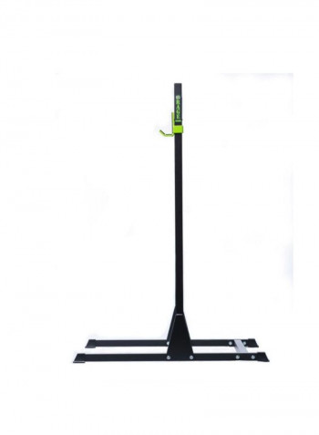Support Squat Stand 121.9 x 119.3 x 182.8centimeter