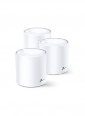 Whole Home Mesh Wi-Fi System White reviews Whole Home Mesh Wi-Fi System White