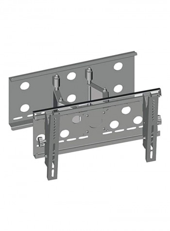 Articulating TV Wall Mount Grey