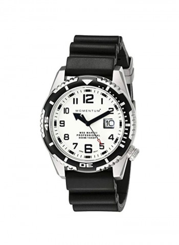 Men's Water Resistant Analog Watch 1M-DV52L1B