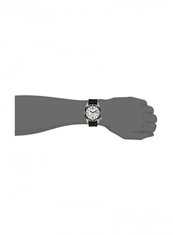 Men's Water Resistant Analog Watch 1M-DV52L1B