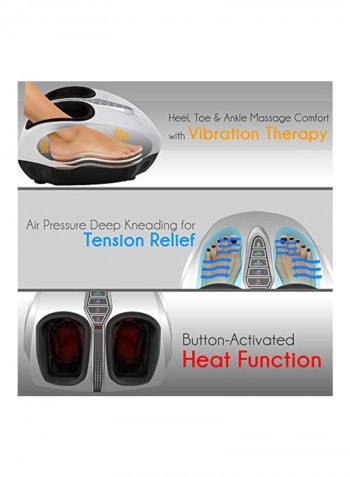 Vibration Foot Massager