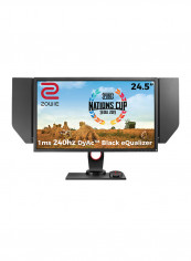 ZOWIE XL2546 24.5 Inch 240Hz Esports Gaming Monitor 24.5inch Black