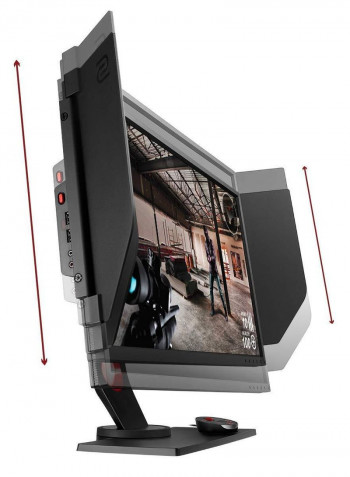 ZOWIE XL2546 24.5 Inch 240Hz Esports Gaming Monitor 24.5inch Black