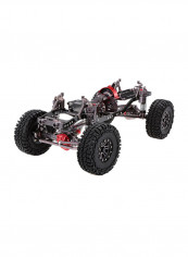 Axial Chassis For SCX10 RC Car