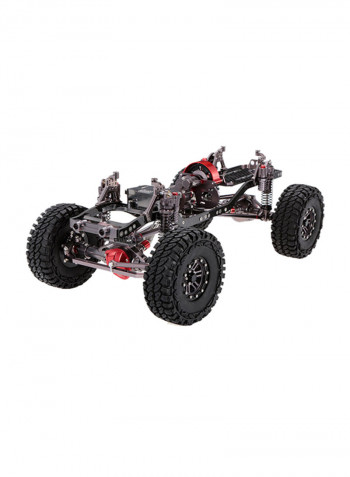 Axial Chassis For SCX10 RC Car