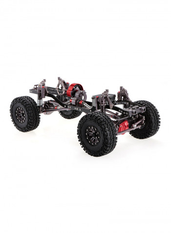 Axial Chassis For SCX10 RC Car