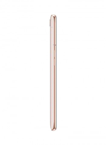 Galaxy A80 Dual SIM Angel Gold 8GB RAM 128GB 4G LTE