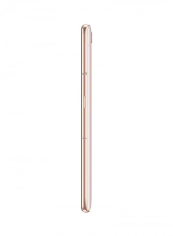 Galaxy A80 Dual SIM Angel Gold 8GB RAM 128GB 4G LTE