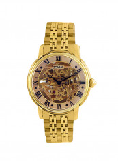 Men's Casual Stainless Steel Automatic Wrist Watch 115 GTMA 06