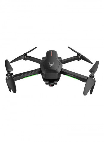 SG906 PRO GPS RC Drone with Camera 4K 5G Wifi 2-axis Gimbal 25mins Flight Time Brushless Quadcopter Follow Me MV Gesture Photo With Portable Case 3 Battery 36.5*11*28cm