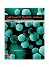 Electromagnetic Composites Handbook Paperback 2