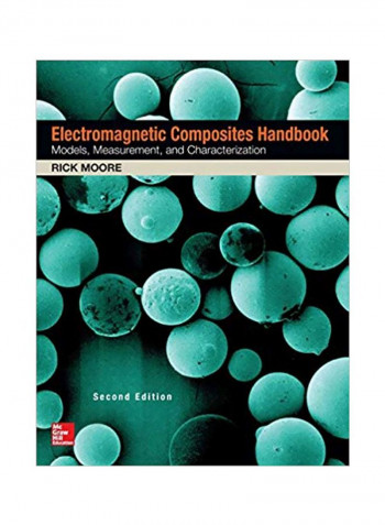 Electromagnetic Composites Handbook Paperback 2