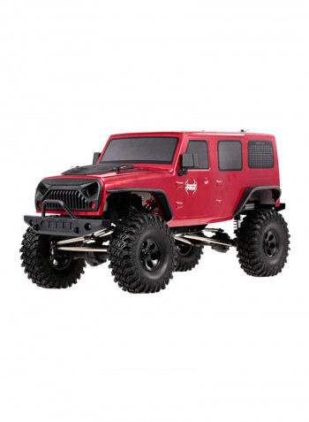 Crawler Climbing Monster Truck RM10499R-EU 58x29x27centimeter