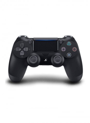 PlayStation 4 1TB Console With 2 DualShock 4 Controllers And 1 Game (FIFA 18)