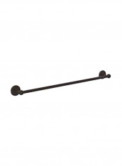 Brass Towel Bar Black 30inch reviews Brass Towel Bar Black 30inch