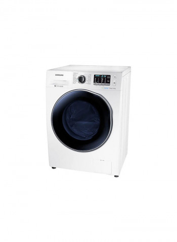 Combo Washing Machine With Ecobubble Technology 7 KG 7 kg 0 W WD70J5410AW White