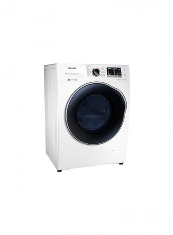 Combo Washing Machine With Ecobubble Technology 7 KG 7 kg 0 W WD70J5410AW White