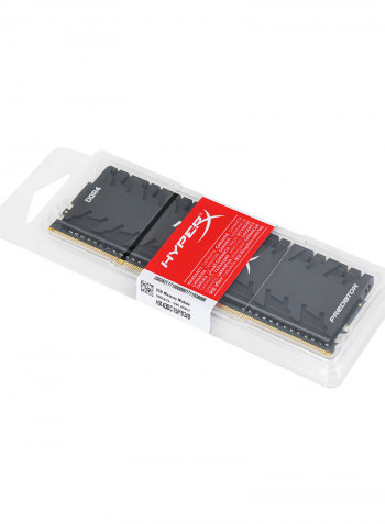 DDR4 Gaming RAM 16GB Black