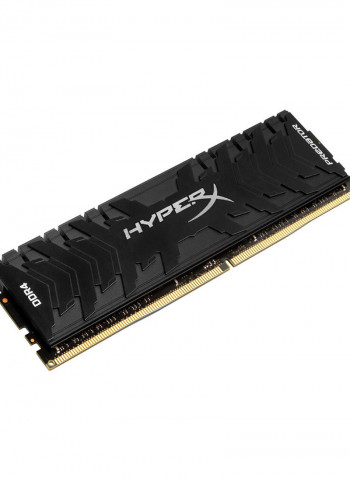 DDR4 Gaming RAM 16GB Black