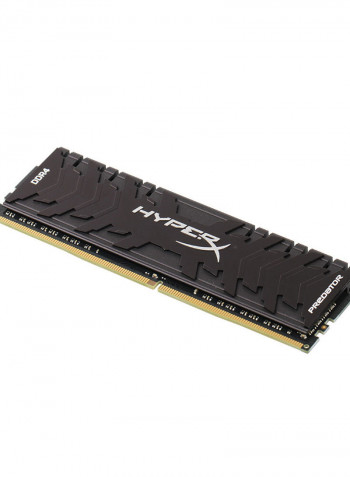DDR4 Gaming RAM 16GB Black