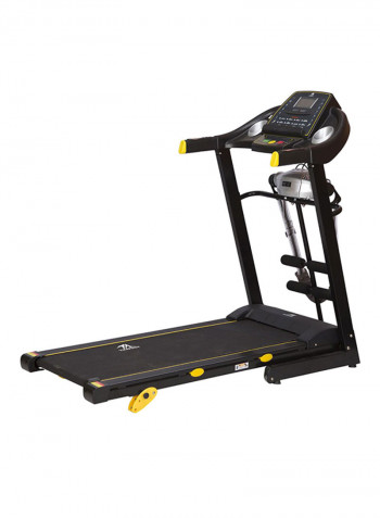 1.5 HP Motor Treadmill