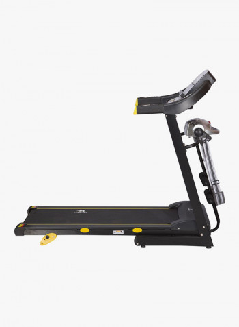 1.5 HP Motor Treadmill