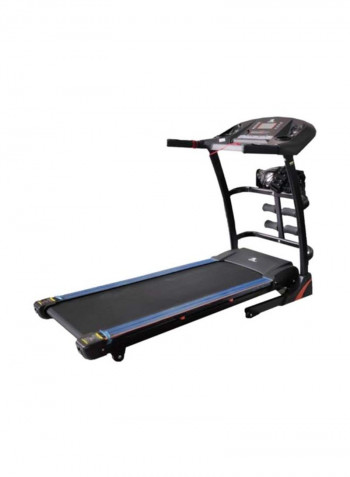 1HP- 2HP Motorized Treadmill