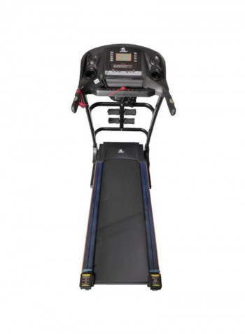 1HP- 2HP Motorized Treadmill