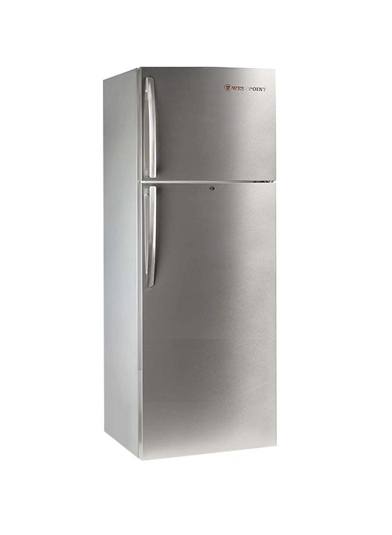 Double Door Refrigerator 570 l WNN-5719EIV Silver