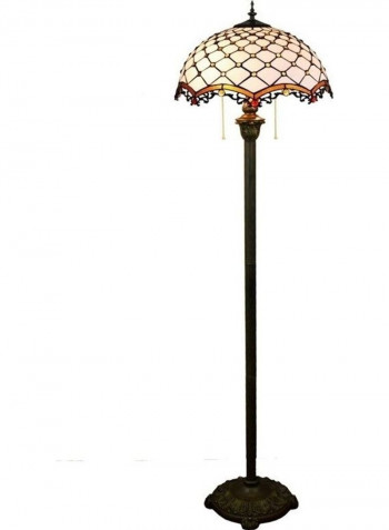 LED Floor Lamp Multicolour 49 x 49 x 43centimeter