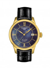 Men's Leather Analog Wrist Watch T41.5.423.93 reviews Men's Leather Analog Wrist Watch T41.5.423.93