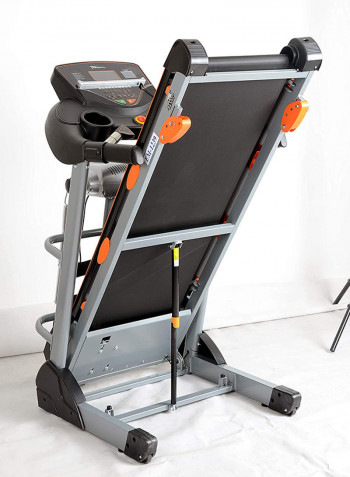 Motorized Treadmill EM-1239 172x76 x135cm