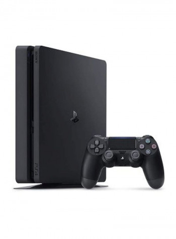 PlayStation 4 Slim 1TB Console With FIFA 20