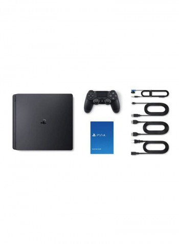PlayStation 4 Slim 1TB Console With FIFA 20