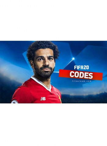 PlayStation 4 Slim 1TB Console With FIFA 20