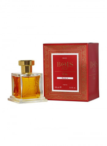 Elite 4 Parfum 100ml