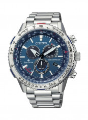 Men's Eco-Drive Chronograph Watch CB5000-50L reviews Men's Eco-Drive Chronograph Watch CB5000-50L