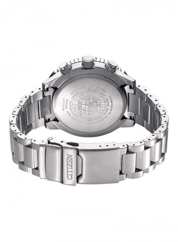 Men's Eco-Drive Chronograph Watch CB5000-50L