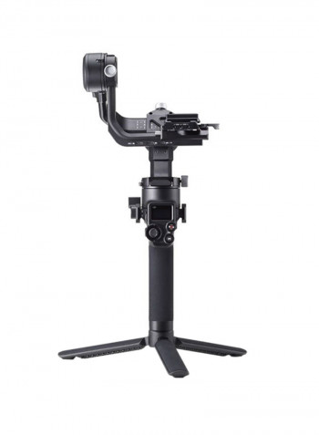 RSC 2 (Ronin-SC2) Single-Handed Stabilizer For Mirrorless Cameras