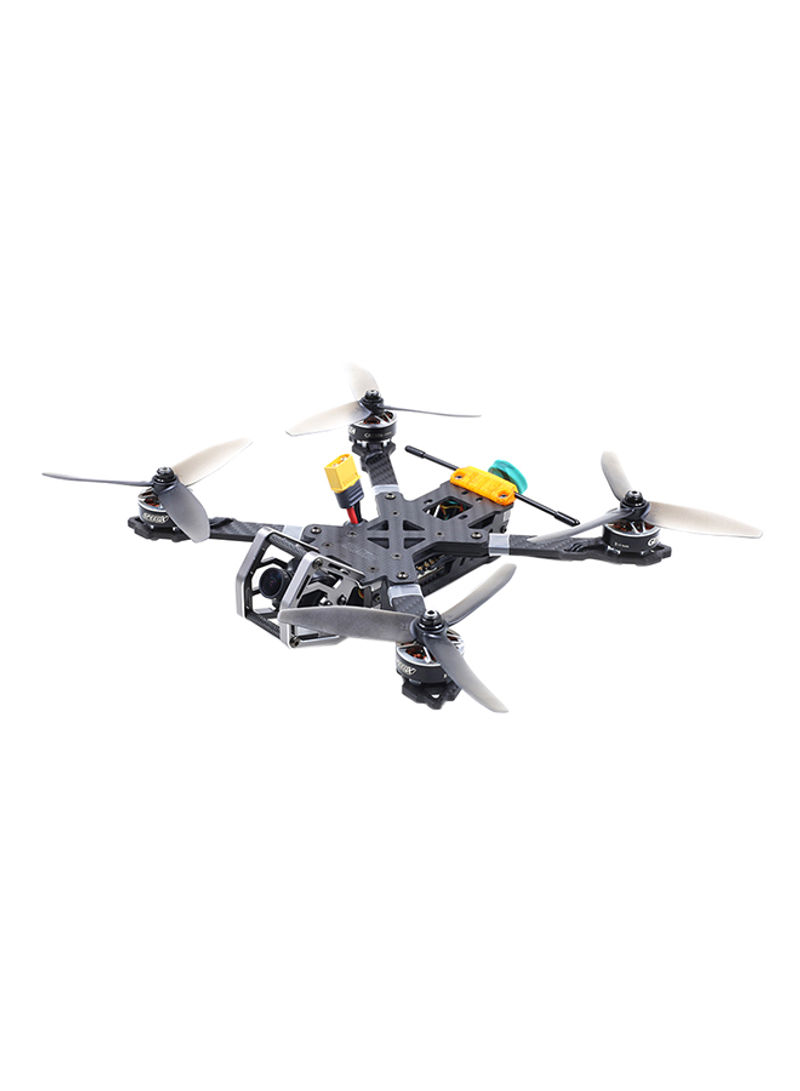 Elegant PNP FPV Racing Drone For Competition Training 25x25x7centimeter