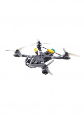 Elegant PNP FPV Racing Drone For Competition Training 25x25x7centimeter