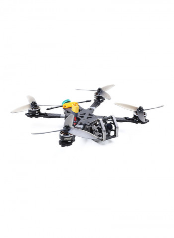 Elegant PNP FPV Racing Drone For Competition Training 25x25x7centimeter