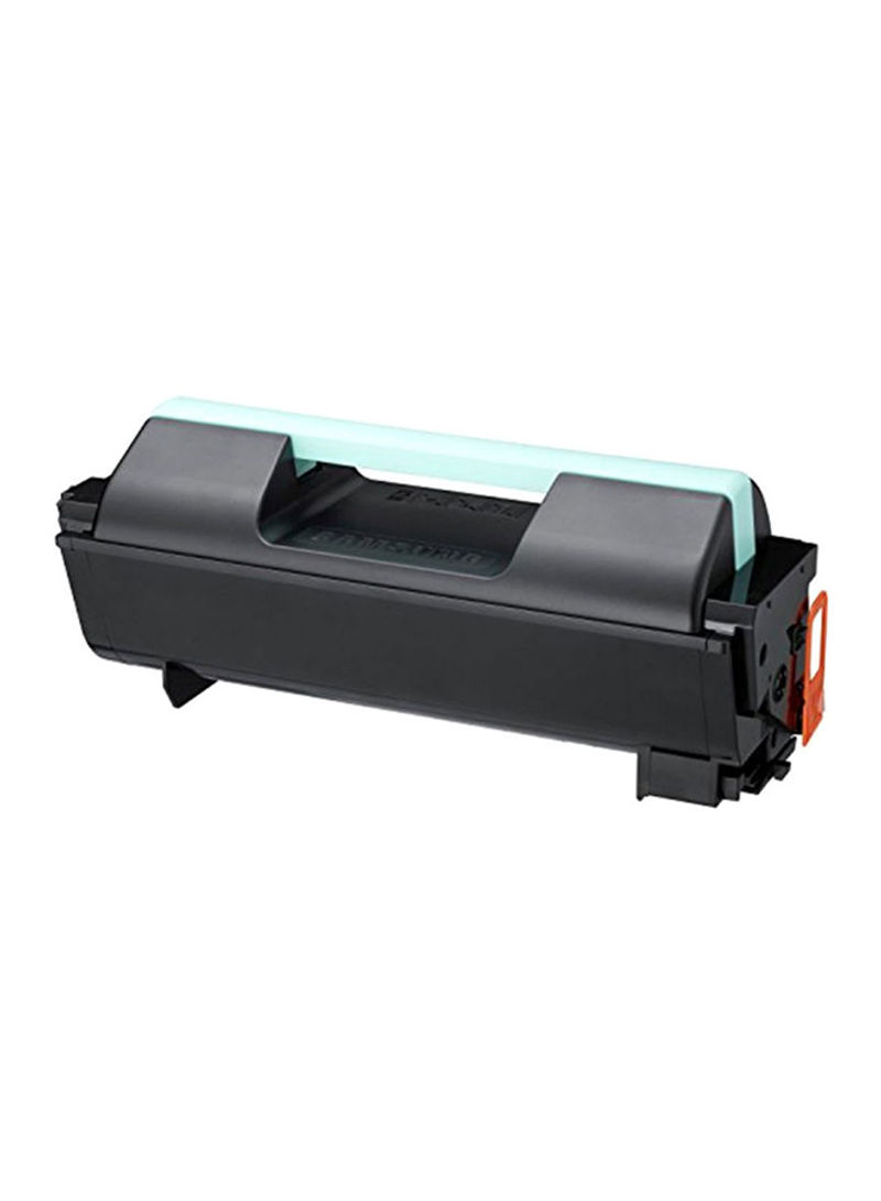 Laser Toner Cartridge Black/Blue