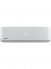 Split AC with Rotary Compressor 2 Ton WSH2417TYH White