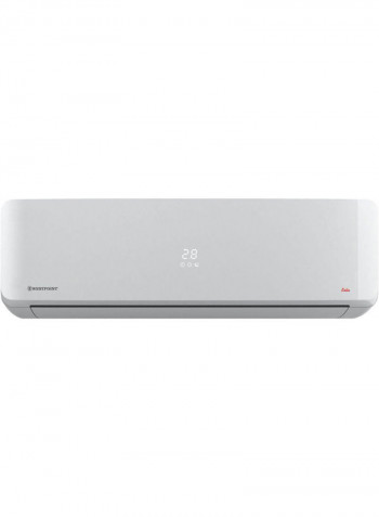 Split AC with Rotary Compressor 2 Ton WSH2417TYH White