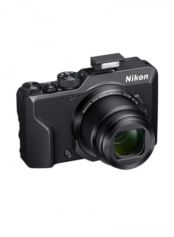 Coolpix A1000 Digital Point And Shoot Camera