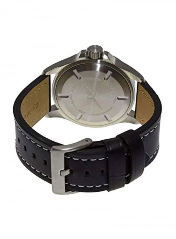 Officer Analog Watch AL801