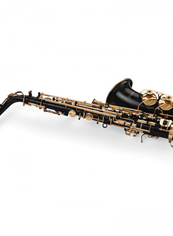 Combo Set With Saxophone