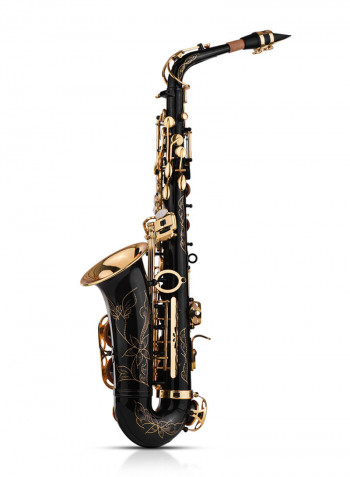 Combo Set With Saxophone